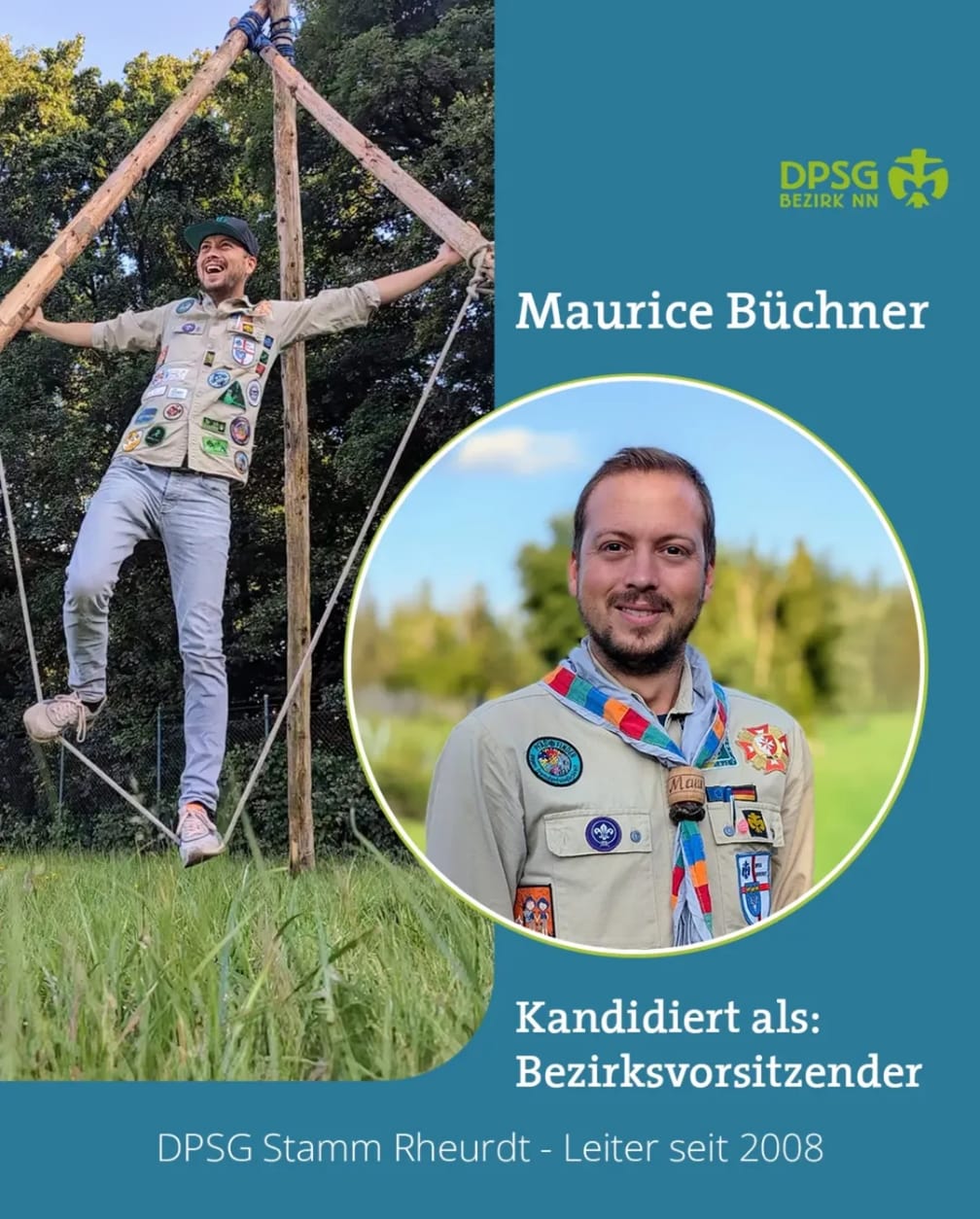 Maurice Büchner