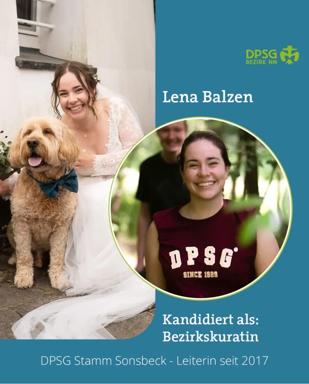 Lena Balzen